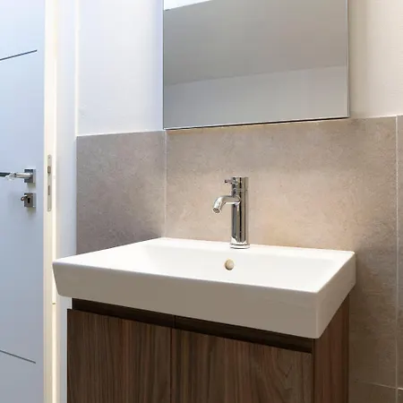 公寓 Le Di - Il Faro *